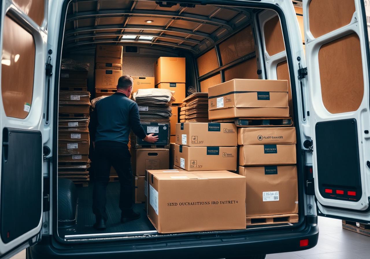 Freight Transport