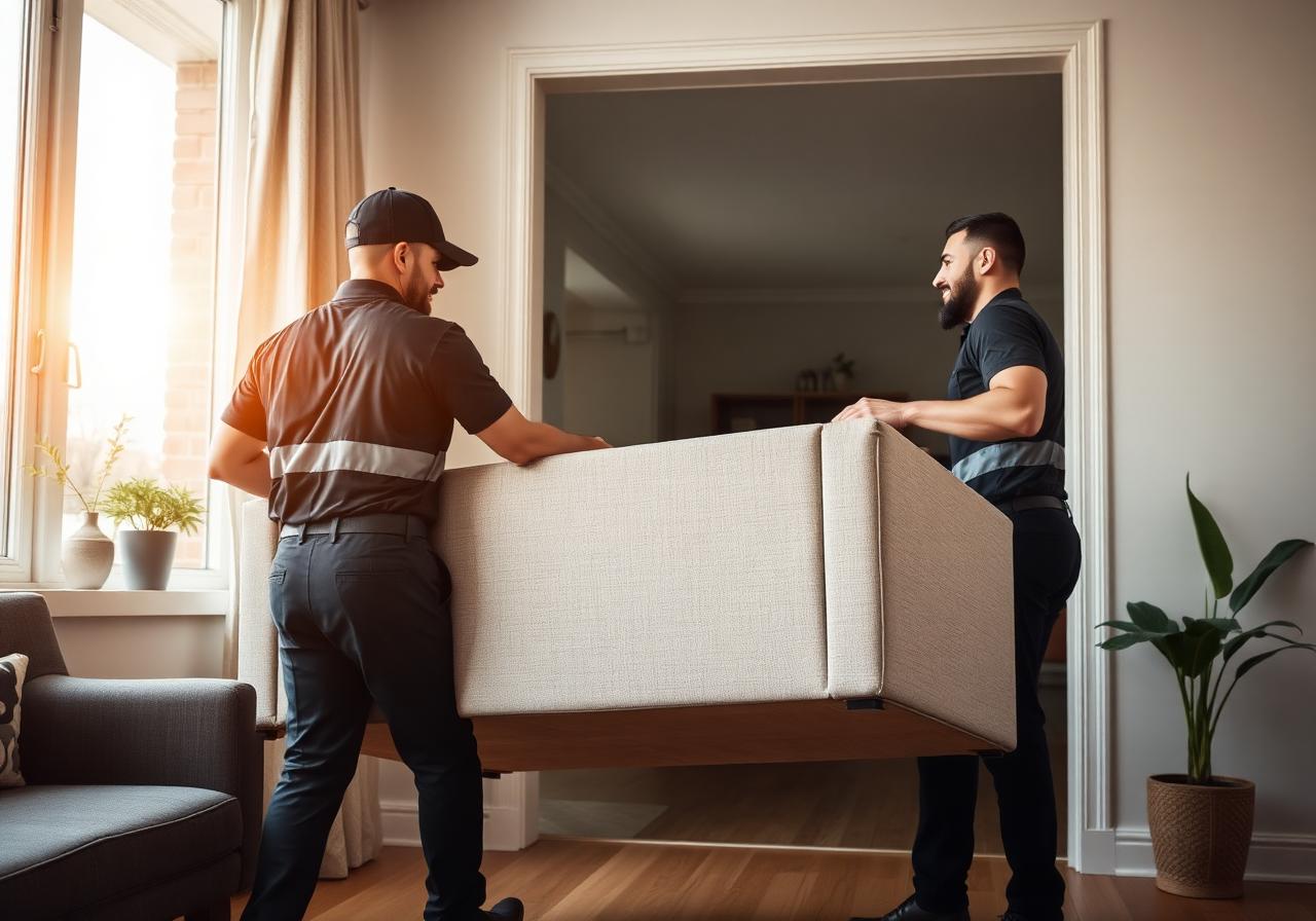 House Removals